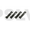 208704 Canopy Plate (Set of 4)